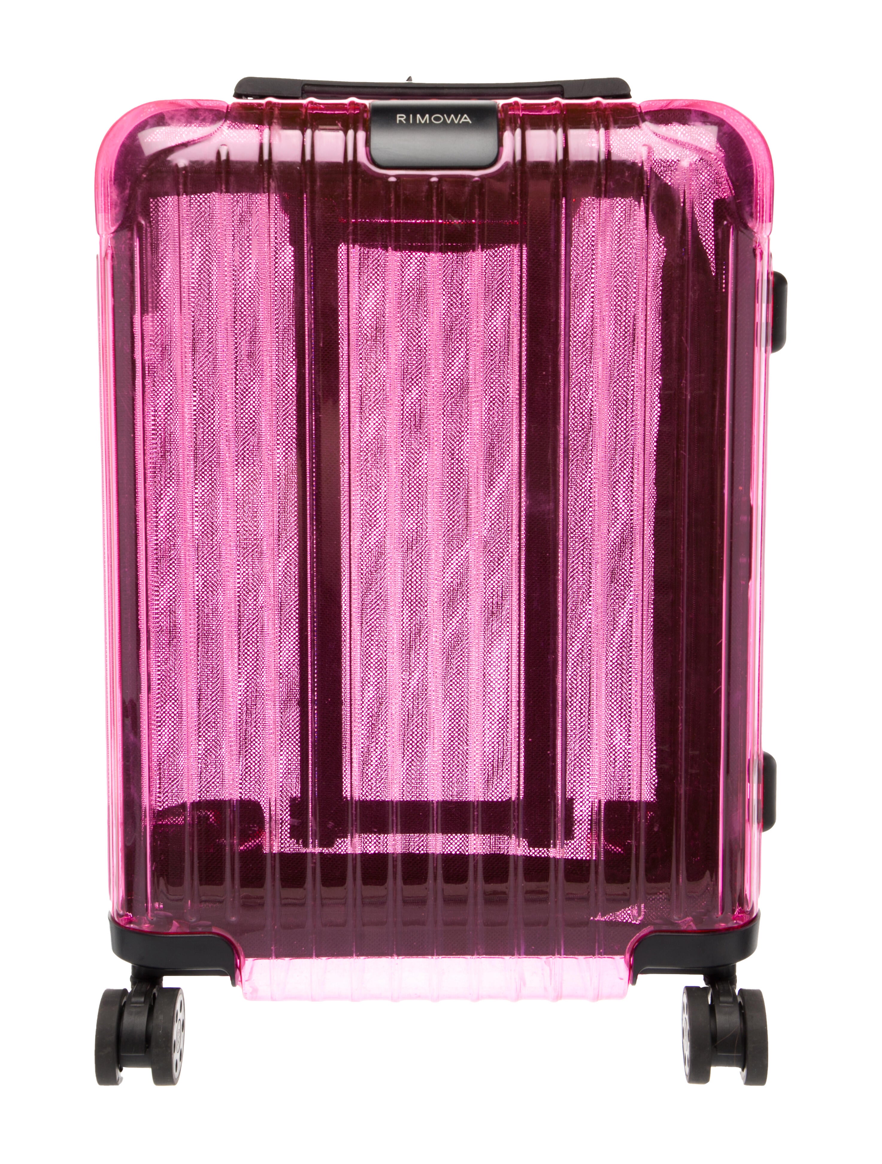Rimowa Suitcase