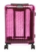 Rimowa Suitcase
