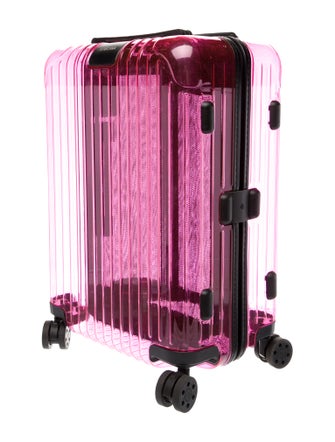 Rimowa Suitcase