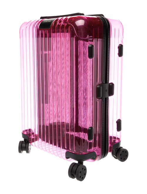 Rimowa Suitcase