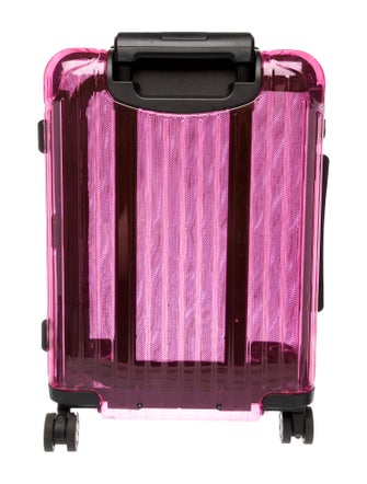Rimowa Suitcase