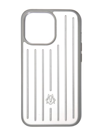 Rimowa Phone Case
