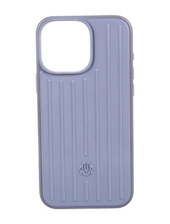 Rimowa Solid Phone Case