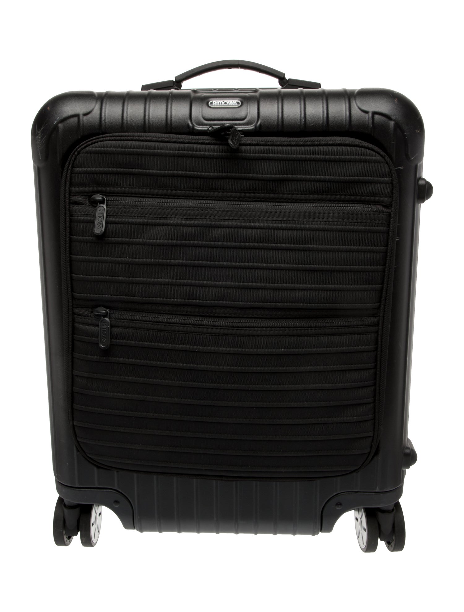 Rimowa Suitcase