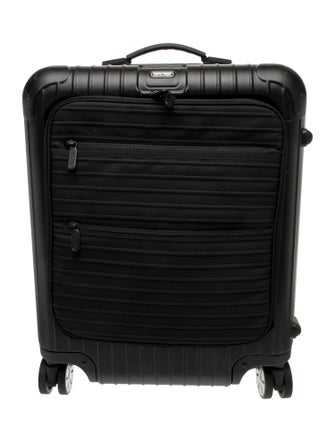 Rimowa Suitcase