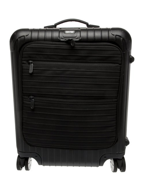 Rimowa Suitcase