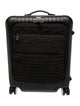 Rimowa Suitcase