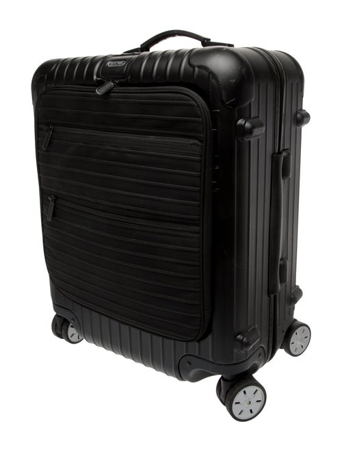 Rimowa Suitcase