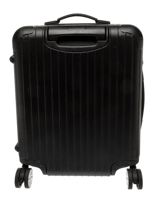 Rimowa Suitcase