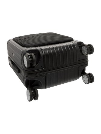 Rimowa Suitcase