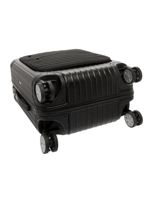 Rimowa Suitcase