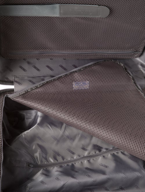Rimowa Suitcase