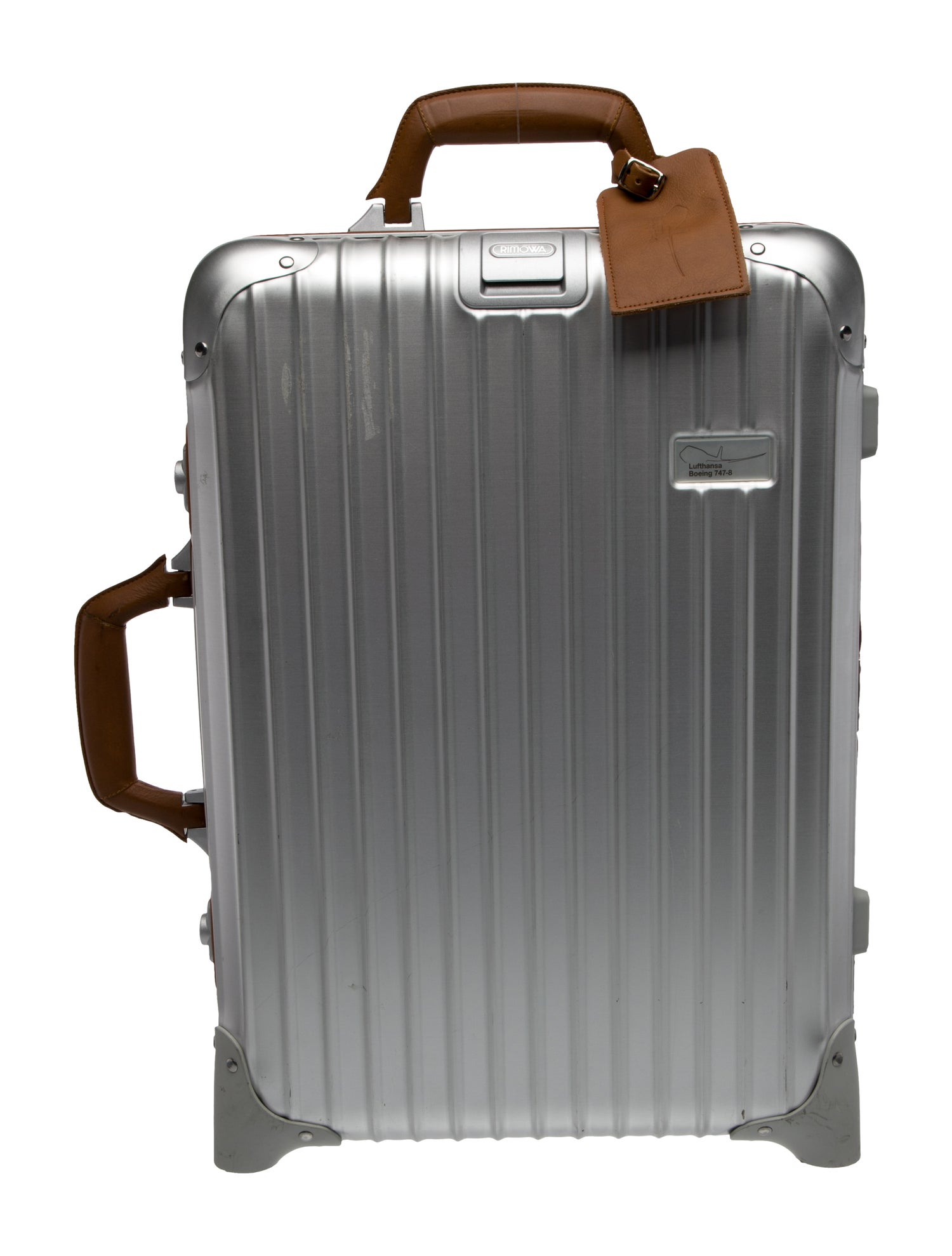 Rimowa rimowa suitcase