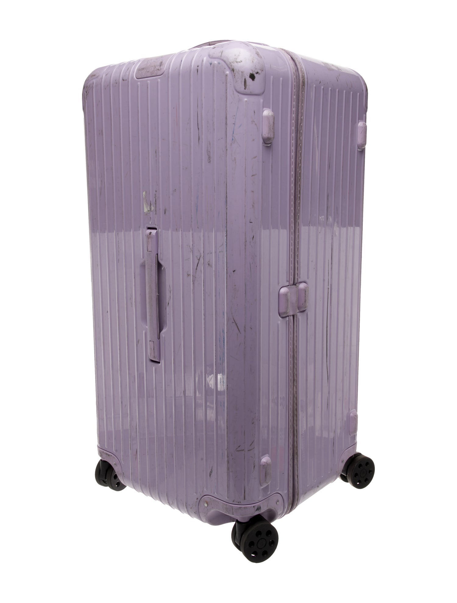 Rimowa Suitcase