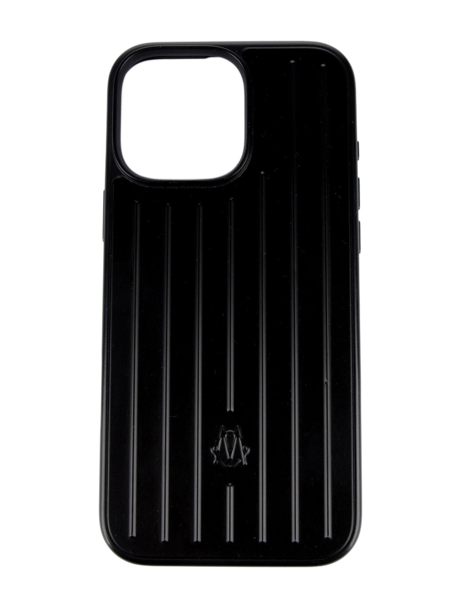 Rimowa silicone phone case