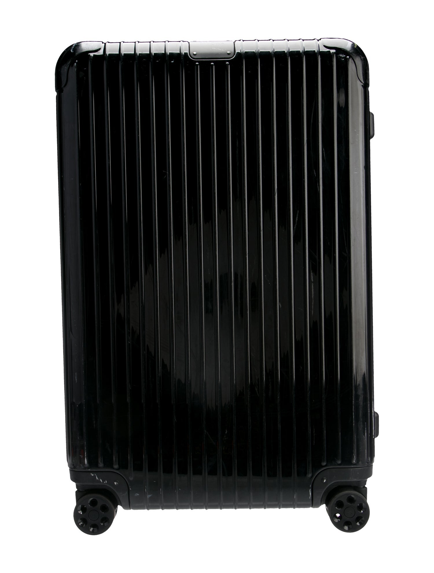 Rimowa Polycarbonate Suitcase Luggage