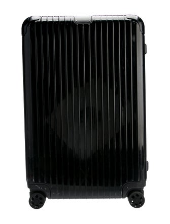 Rimowa Polycarbonate Suitcase Luggage
