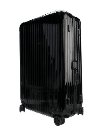 Rimowa Polycarbonate Suitcase Luggage