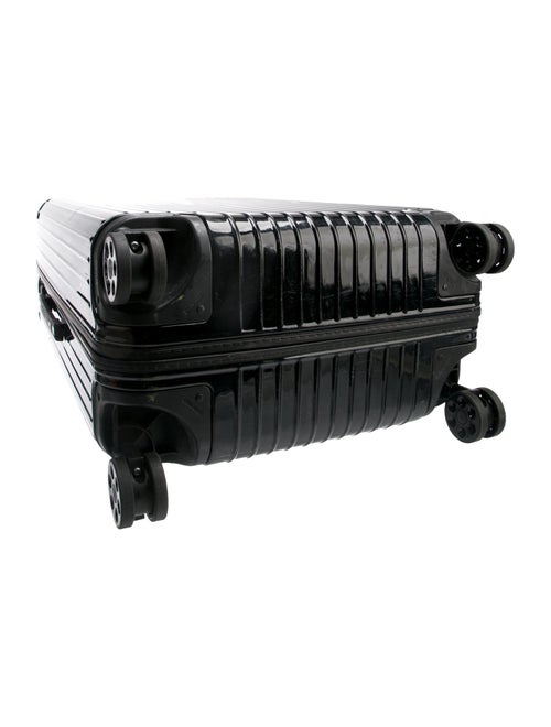 Rimowa Polycarbonate Suitcase Luggage