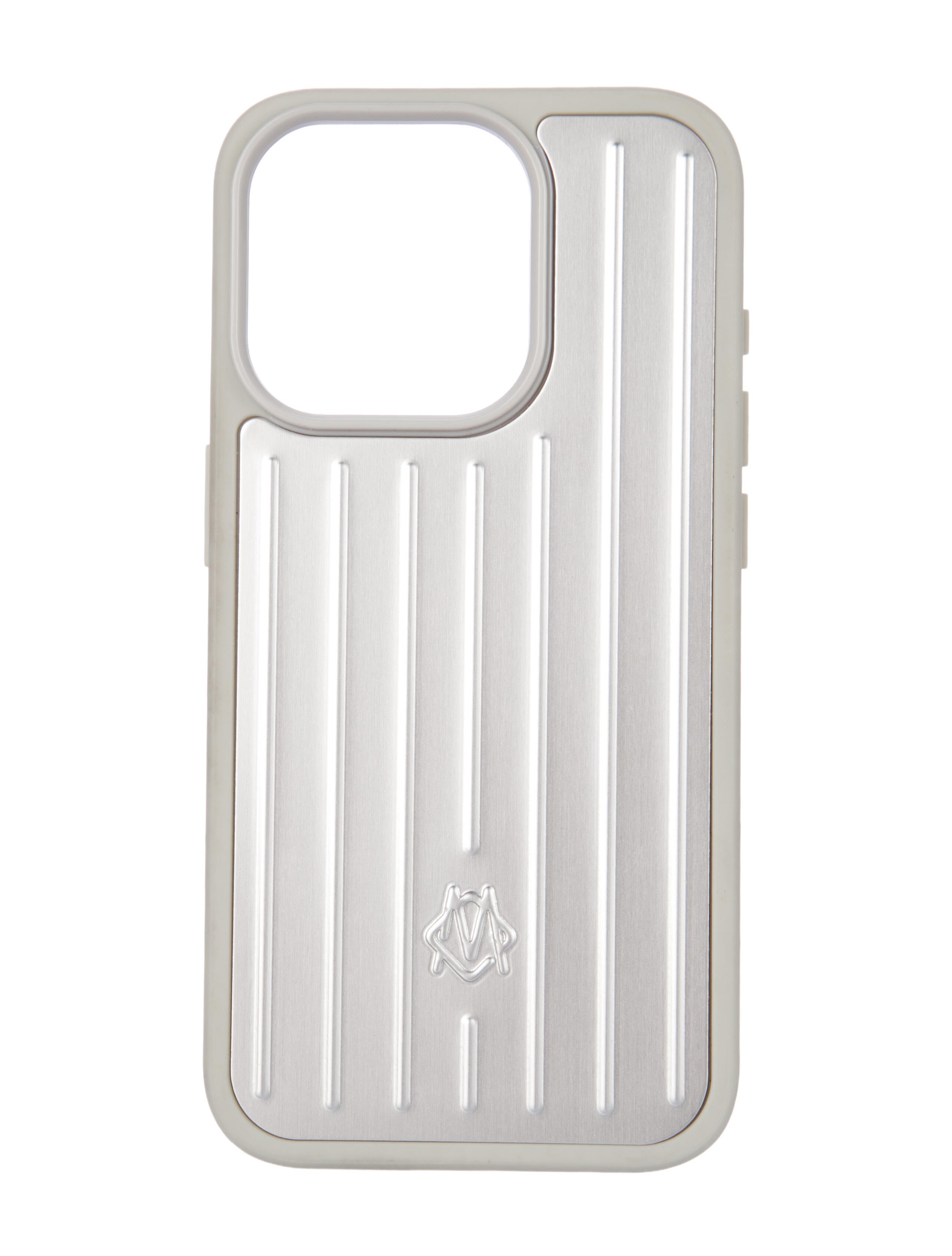 Rimowa Rubber Phone Case