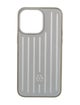 Rimowa Men's Rubber iPhone Case