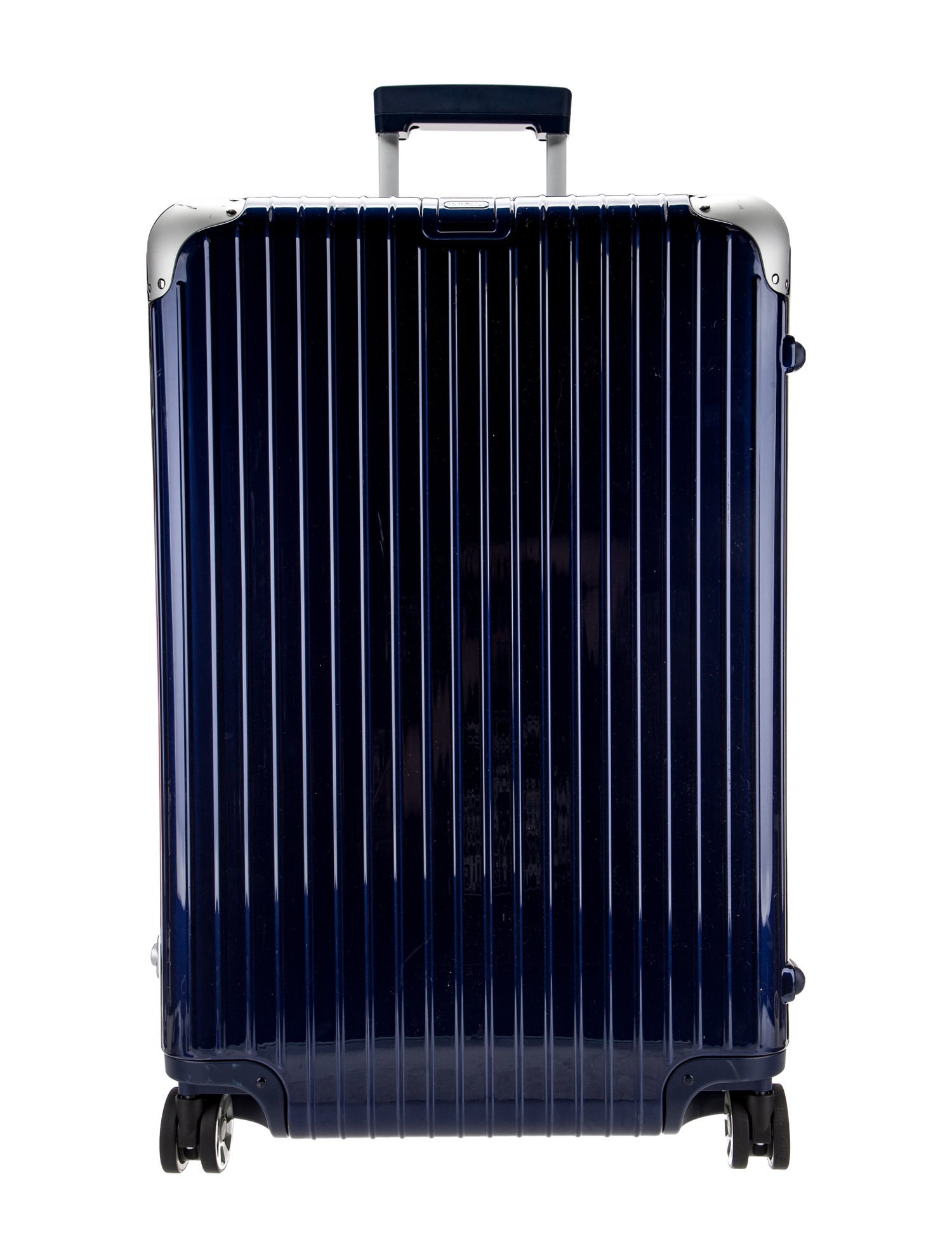 Rimowa Travel Suitcase