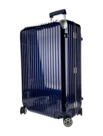Rimowa Travel Suitcase