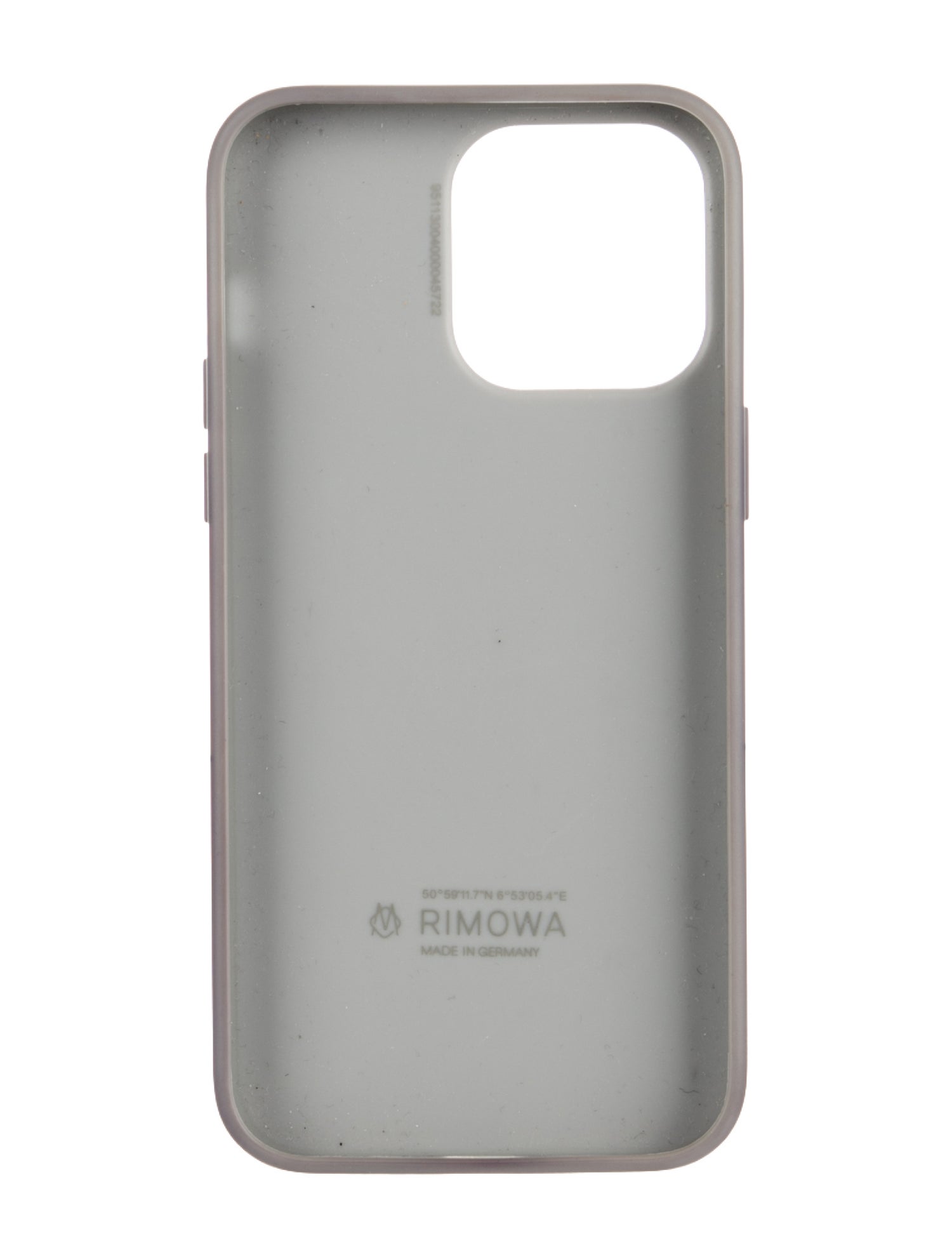 Rimowa Rimowa Iphone case