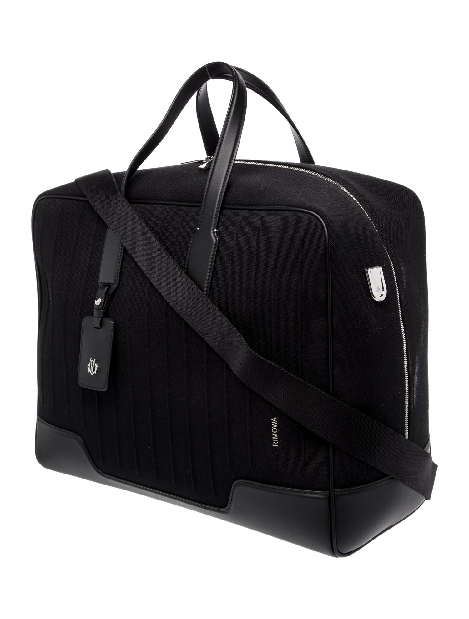 Rimowa Patent Leather Briefcase