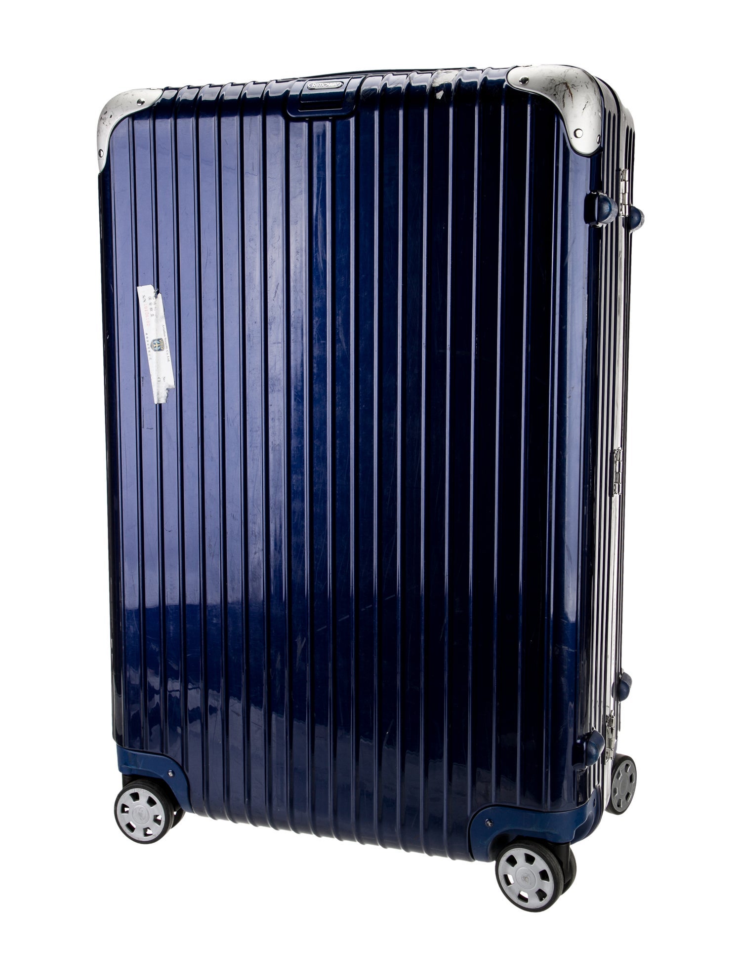 Rimowa Suitcase