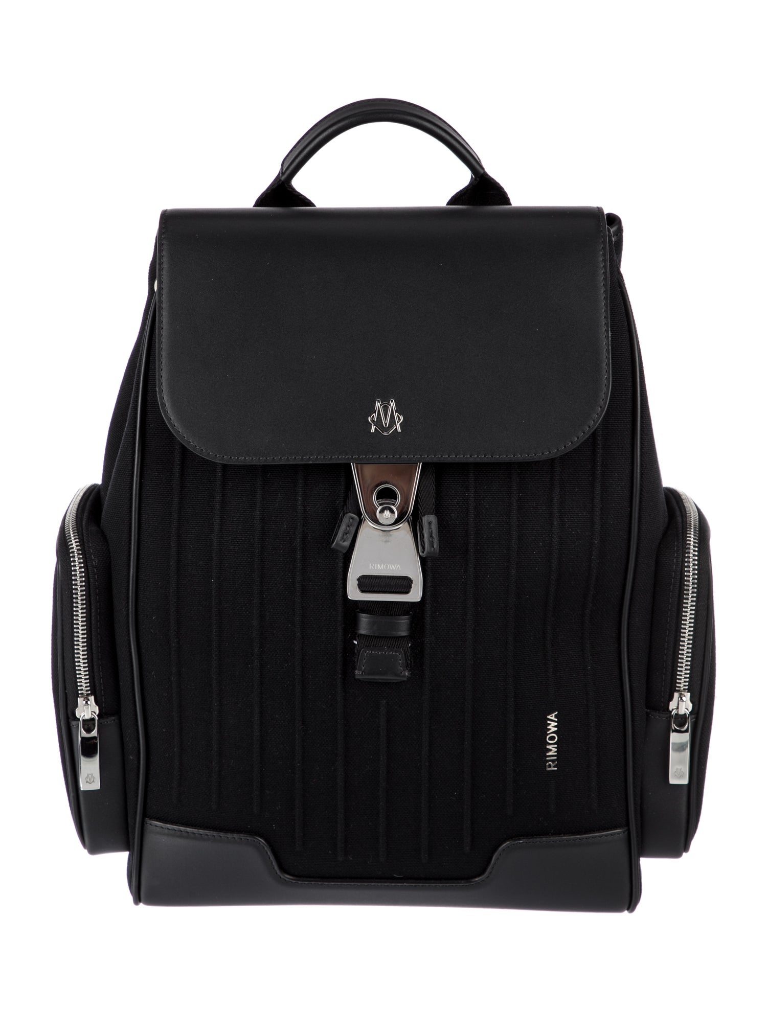 Rimowa Canvas Backpack