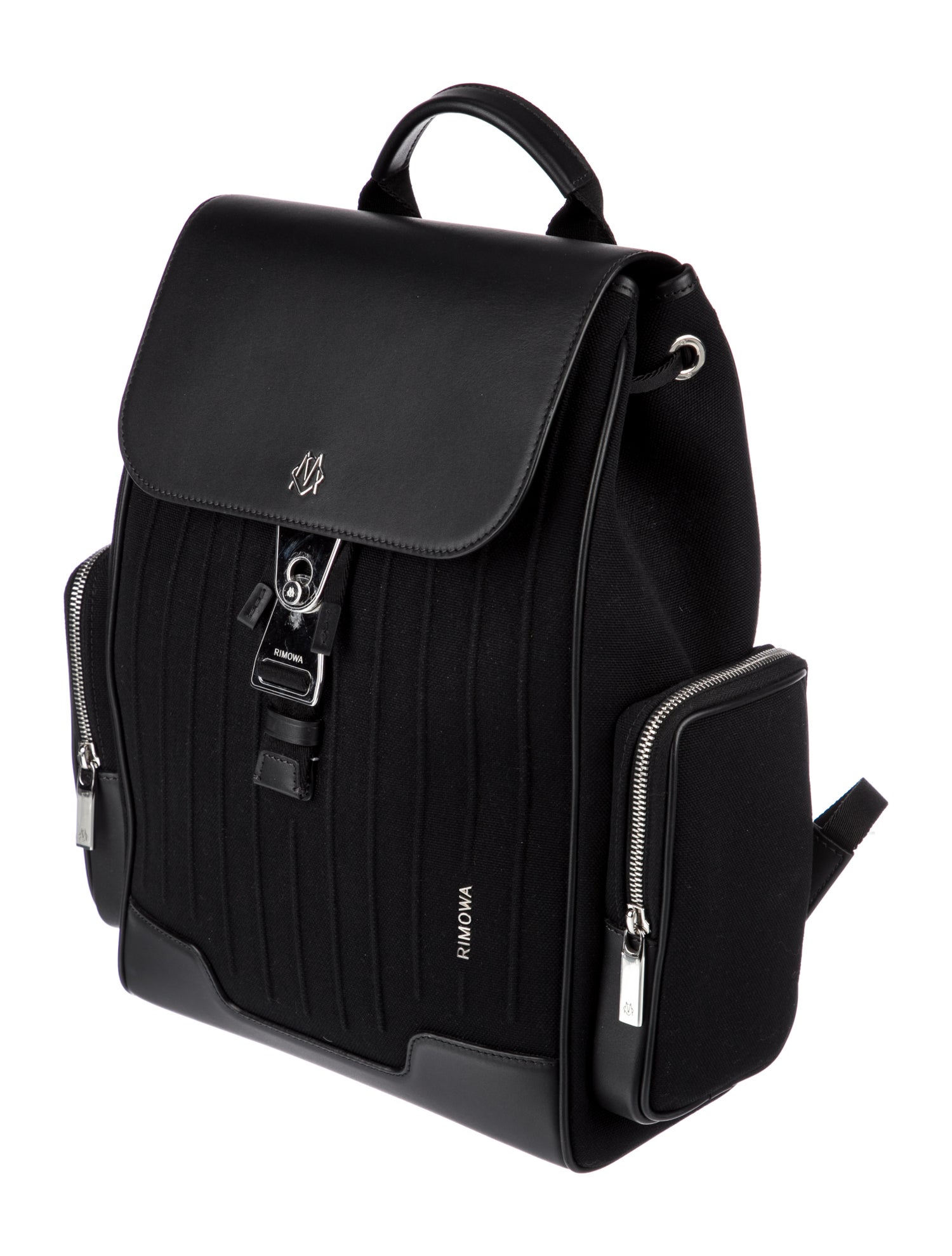 Rimowa Canvas Backpack