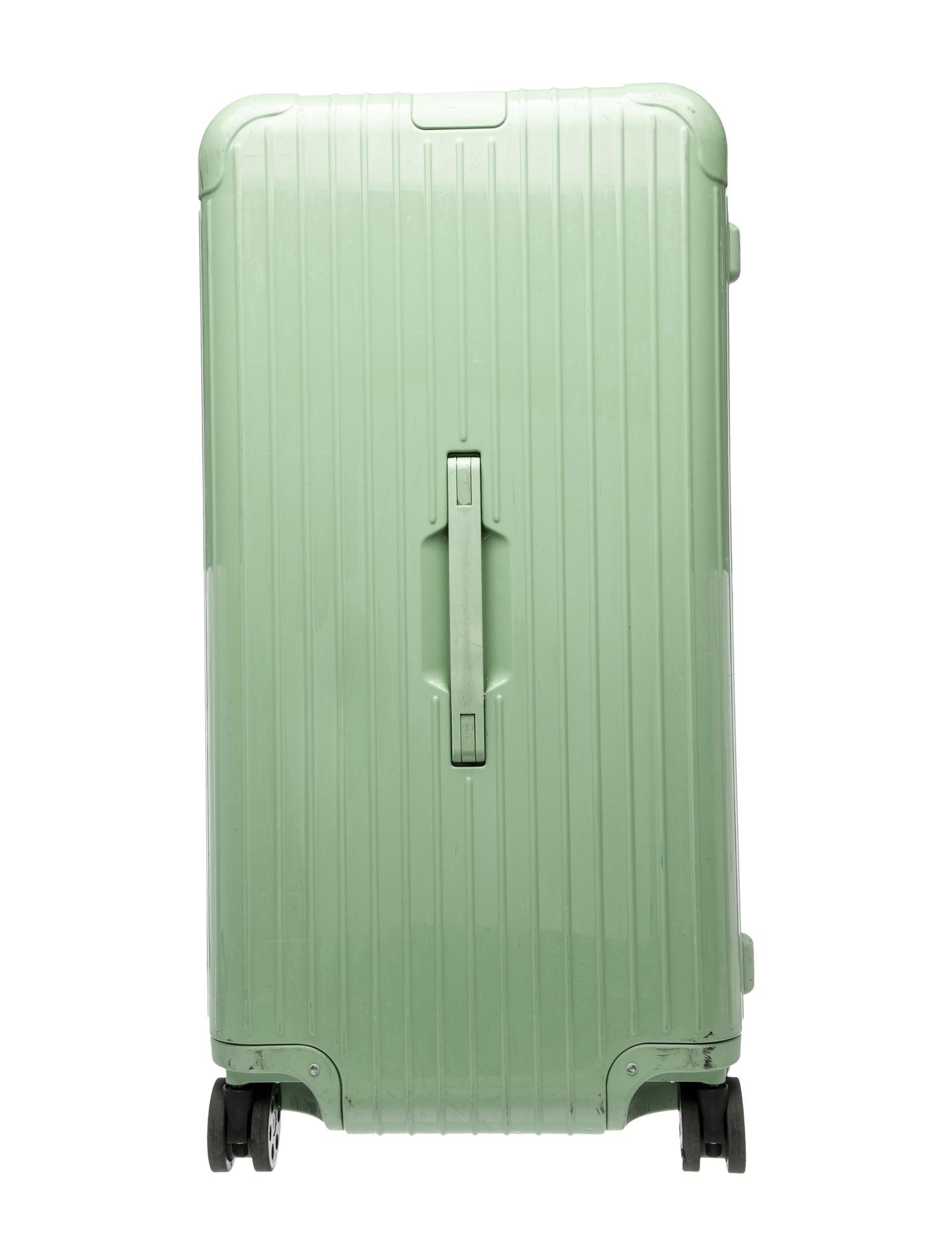 Rimowa Essential Trunk Suitcase