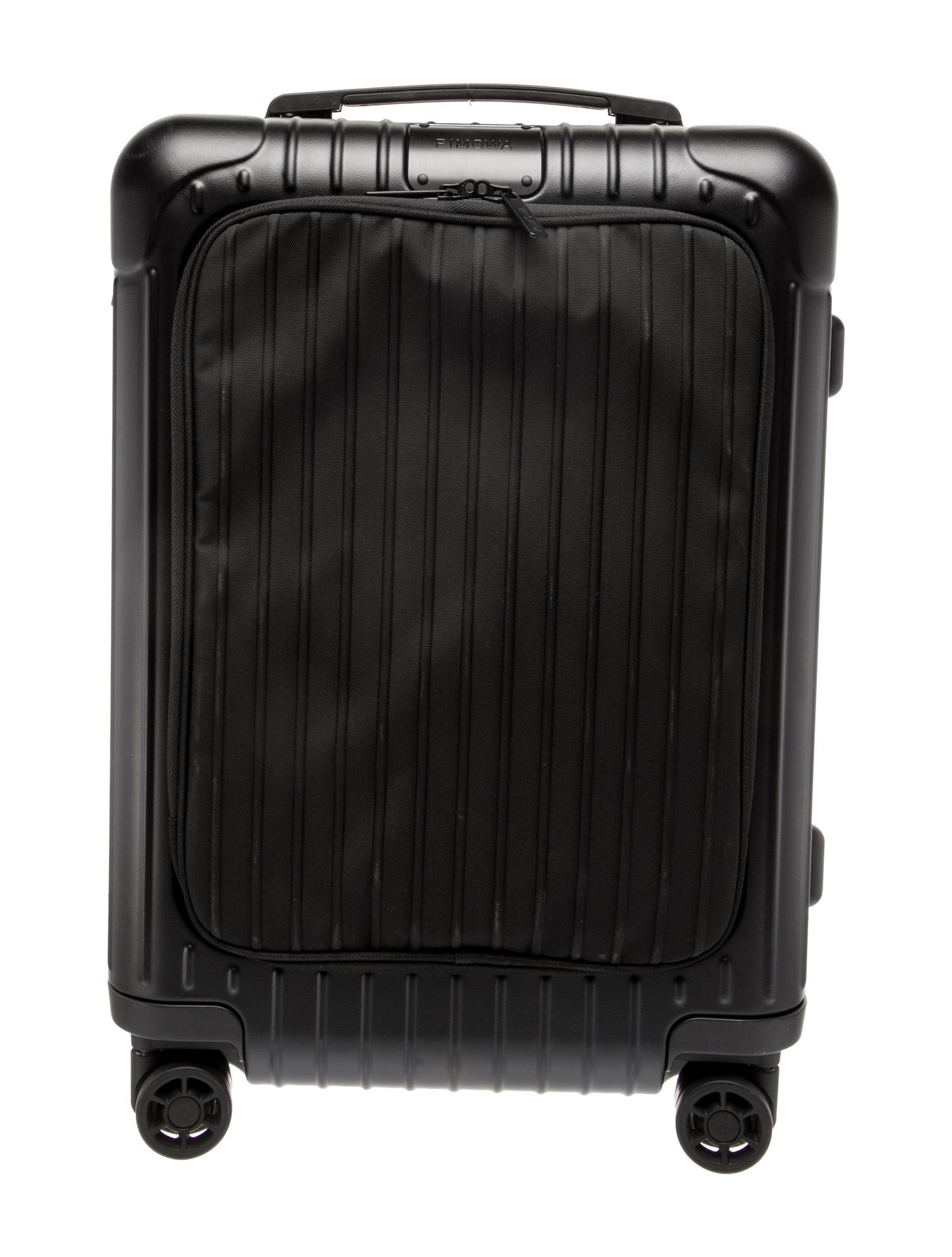 Rimowa Suitcase