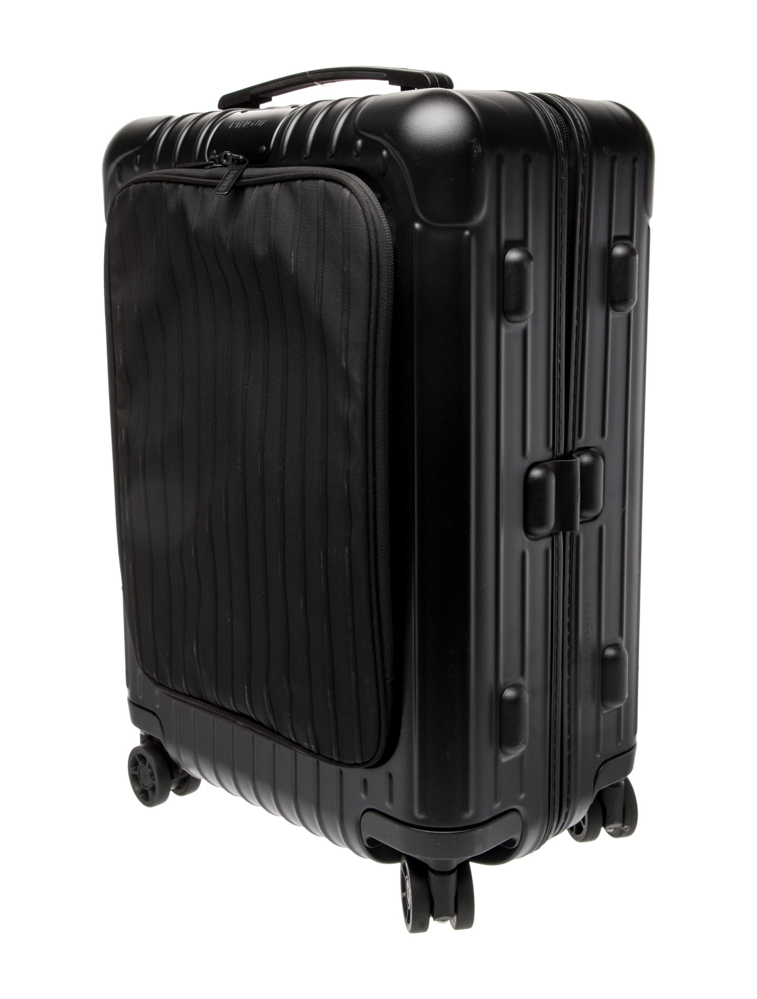Rimowa Suitcase