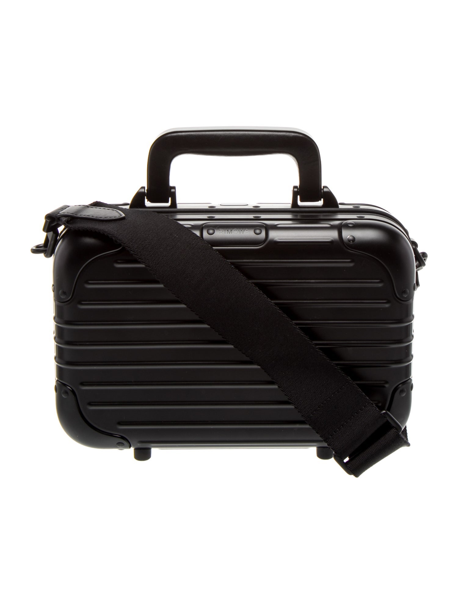 Rimowa Messenger Bag