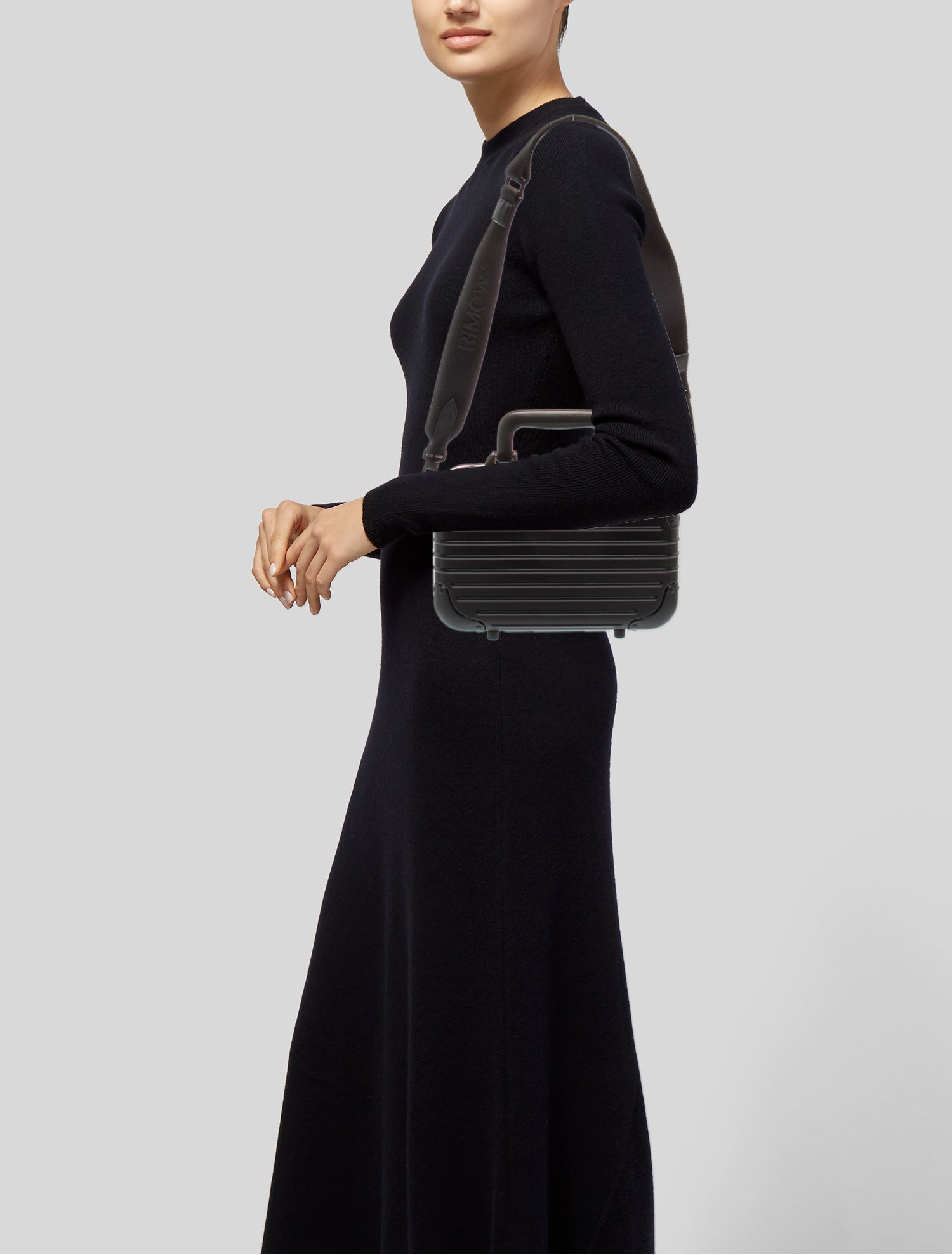 Rimowa Messenger Bag