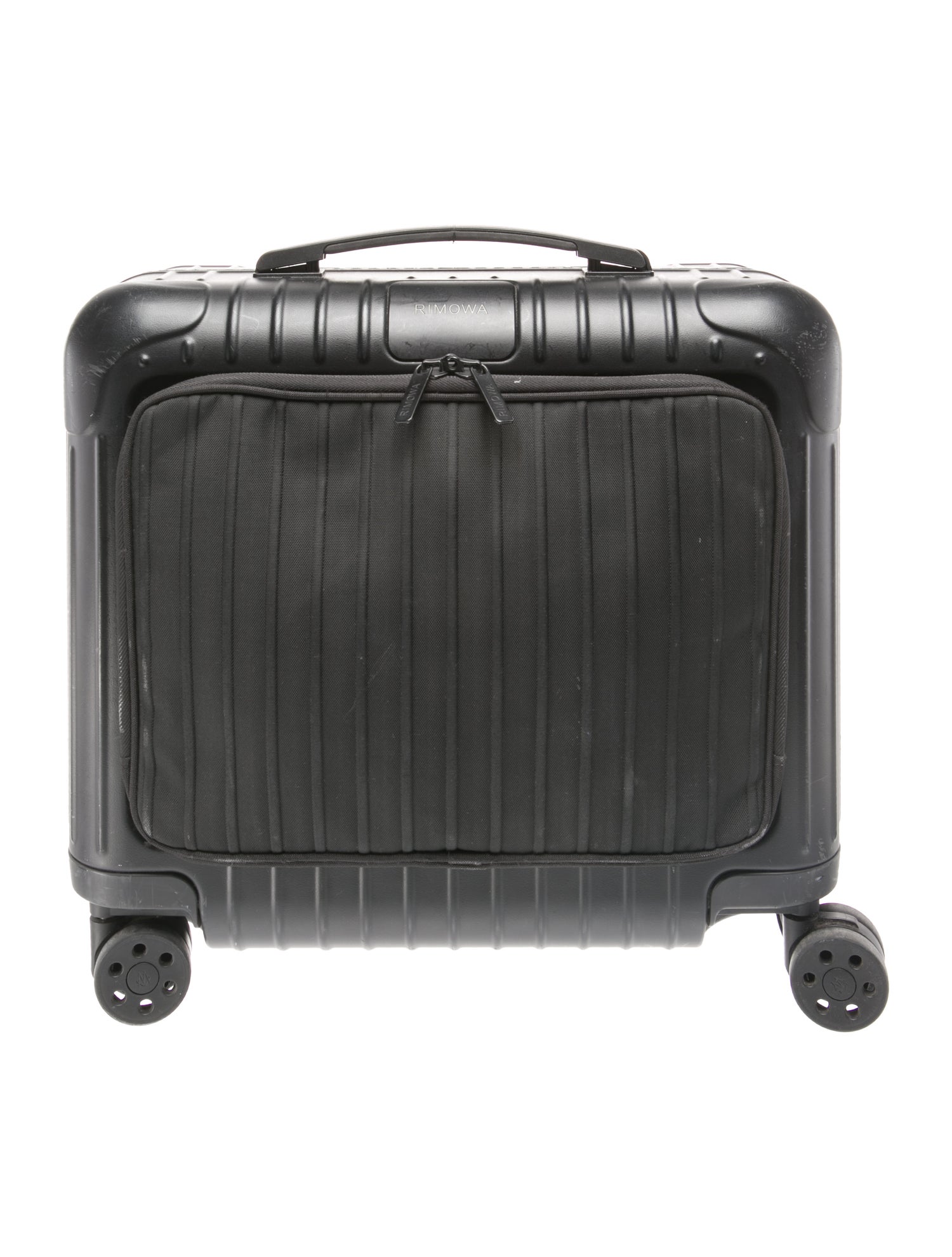 Rimowa Essential Sleeve Carry-On Luggage