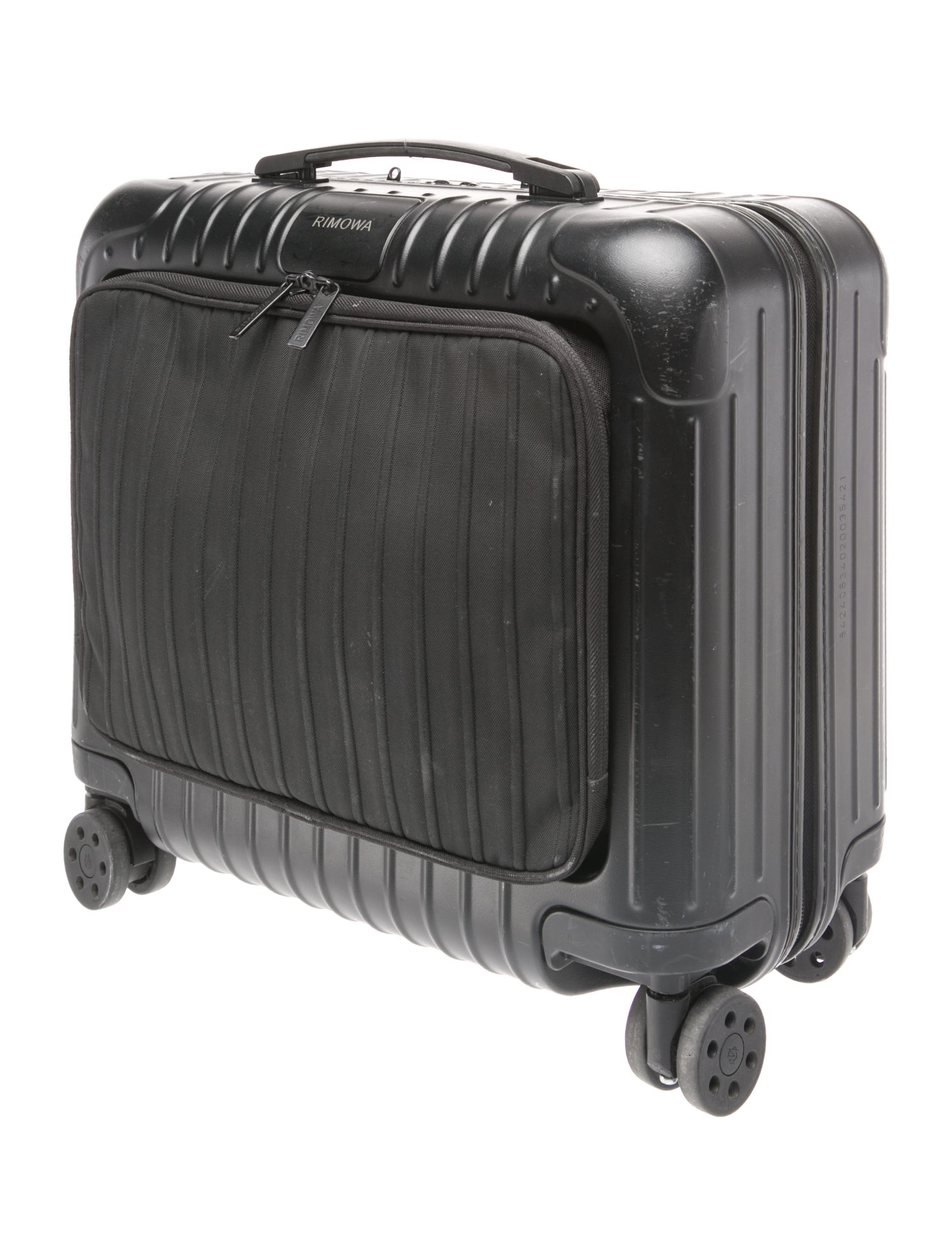 Rimowa Essential Sleeve Carry-On Luggage