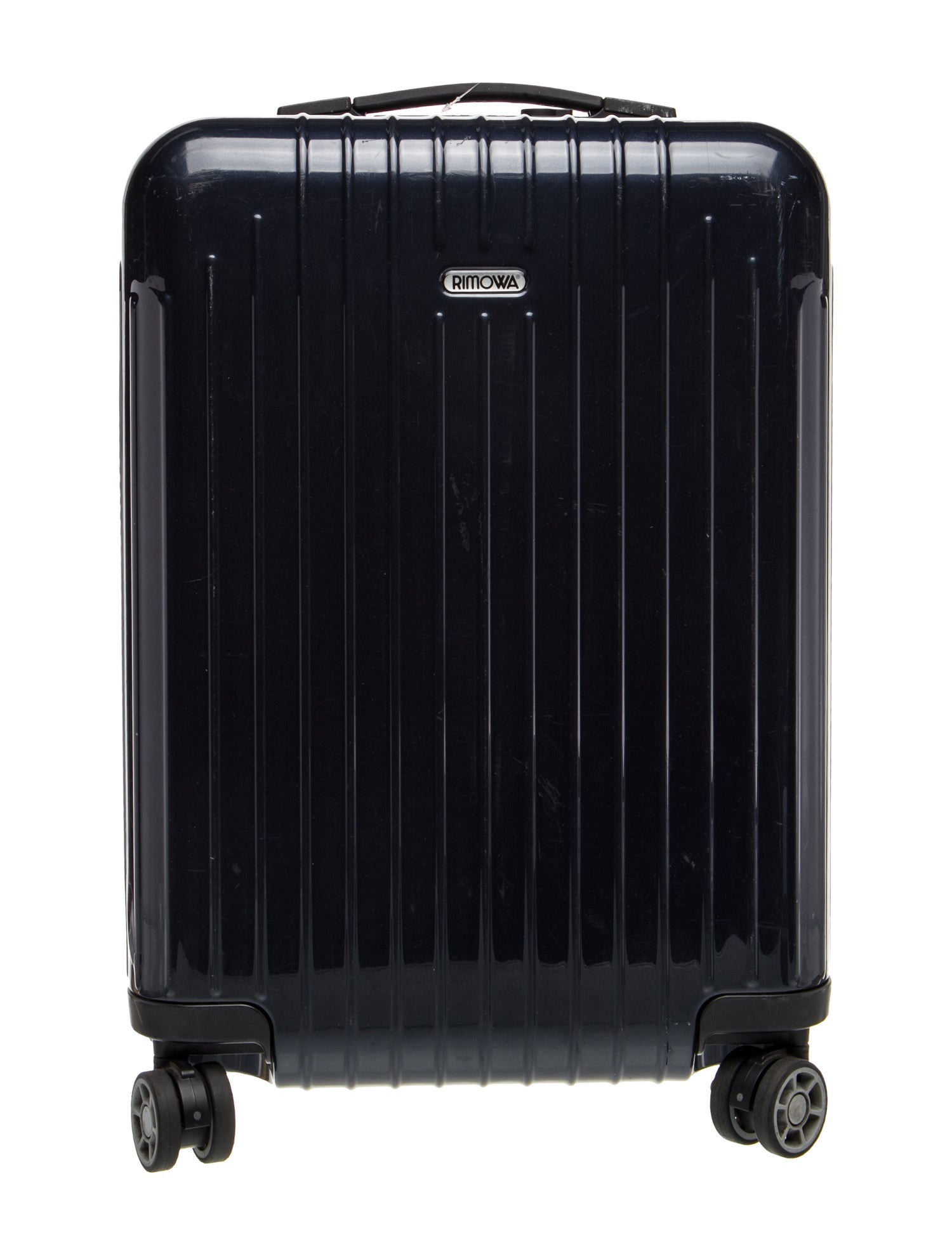 Rimowa Suitcase