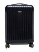 Rimowa Suitcase
