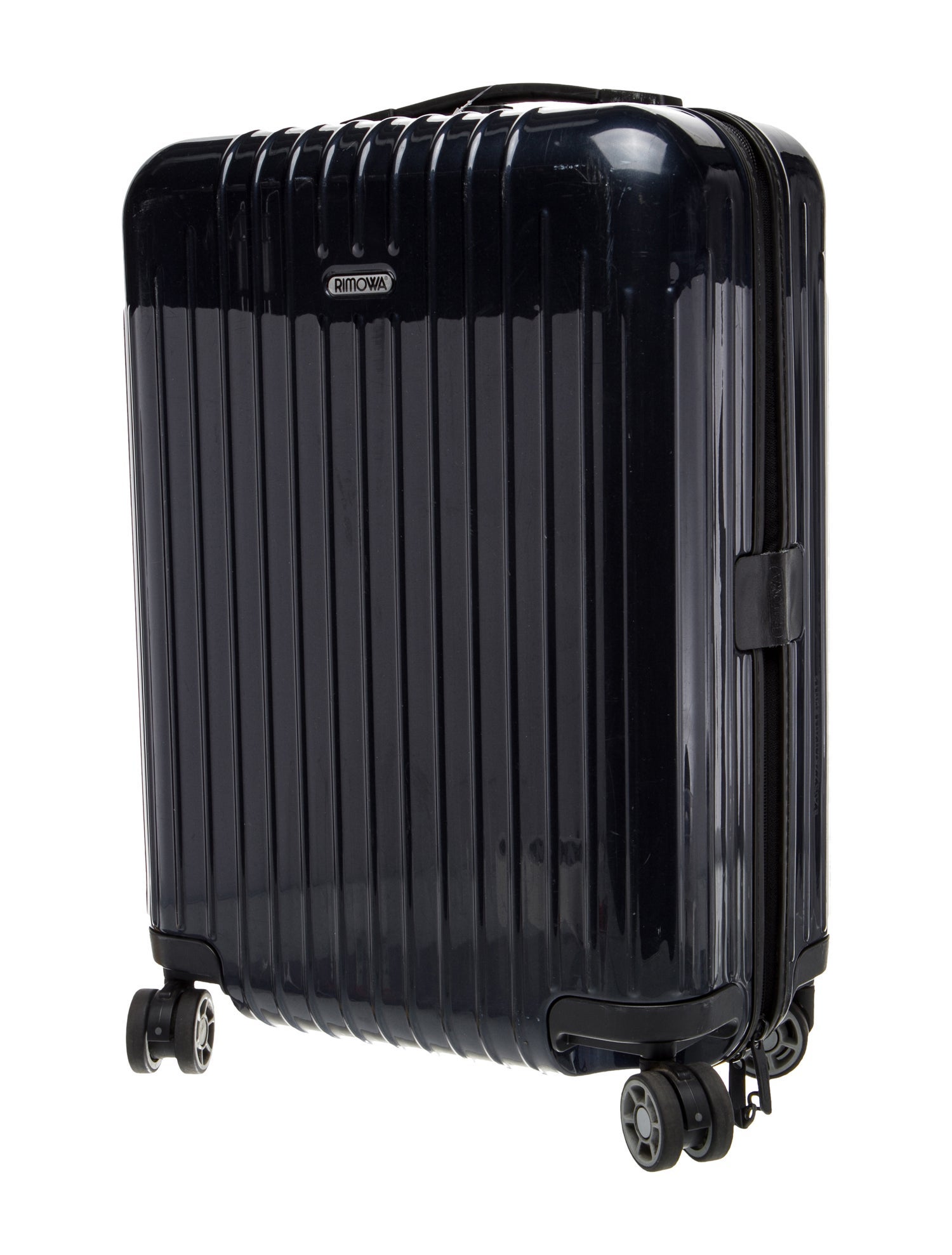 Rimowa Suitcase