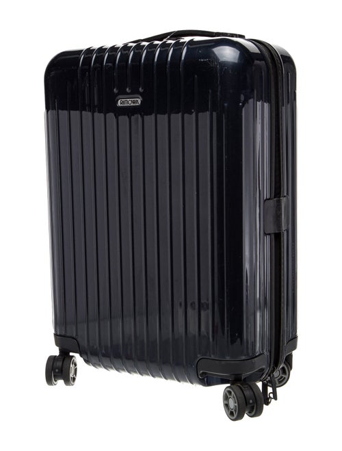 Rimowa Suitcase