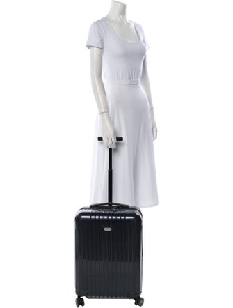 Rimowa Suitcase