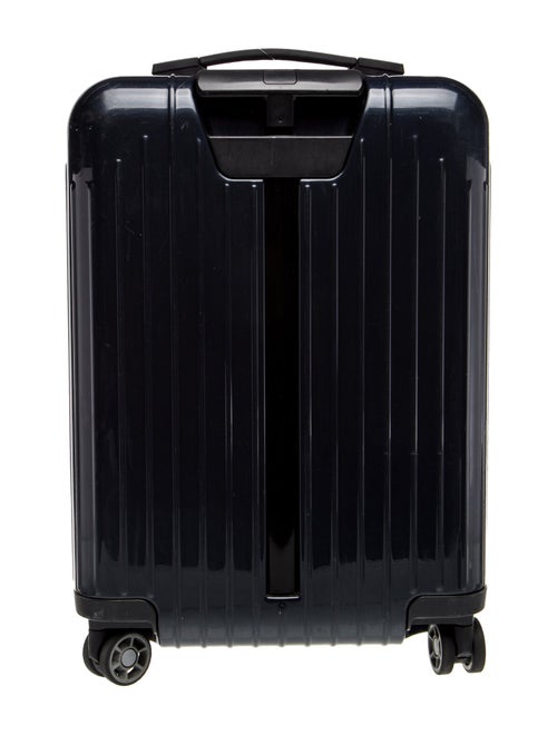 Rimowa Suitcase