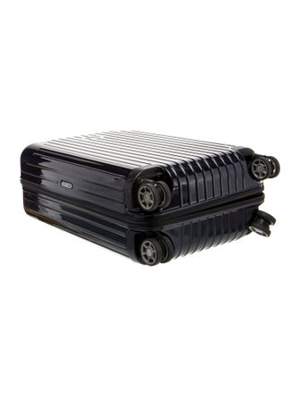 Rimowa Suitcase