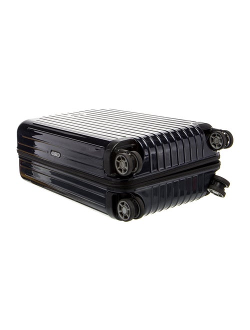 Rimowa Suitcase