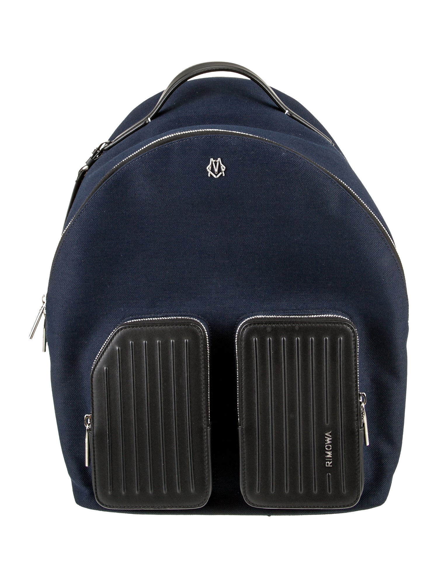 Rimowa Canvas Backpack