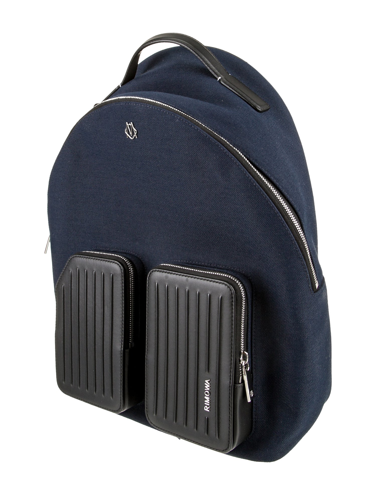 Rimowa Canvas Backpack