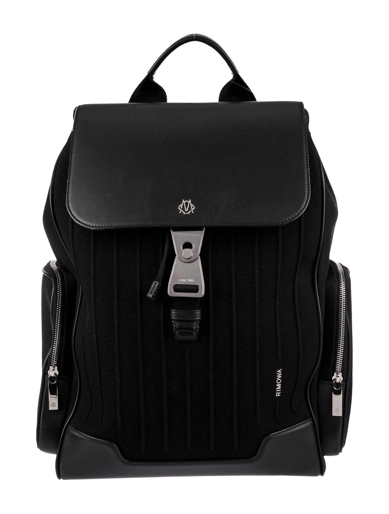 Rimowa Canvas Backpack